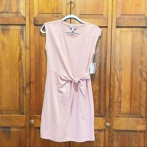 Nine West Tie Detail Dress